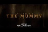 Film: Mumija: Film Lija Kronina