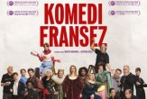 Film: Komedi Fransez