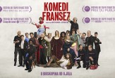 Film: Komedi Fransez