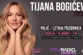 Koncert: Tijana Bogićević