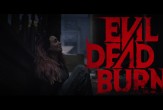Film: Zli Mrtvi: Spaljivanje