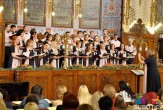 Novogodišnji humanitarni koncert
