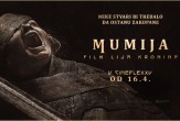 Film: Mumija: Film Lija Kronina