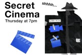 Secret Cinema