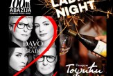 Ladie's night: Đavo nosi Pradu 2