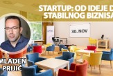 Startup: od ideje do stabilnog biznisa