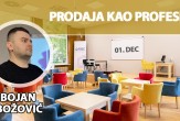 Predavanje: Prodaja kao profesija