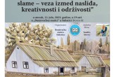 Promocija filma "Slamarke: Veza izmed nasliđa, identiteta i održivosti"