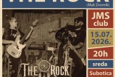 The Rock-Ema Bass Girl