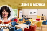 Predavanje: Žene u biznisu