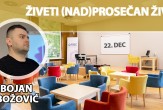 Predavanje: Živeti (nad)prosečan život