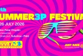 Summer3p Festival