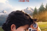 Animirani film:Hajdi i Mali Ris