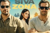 Film: Siva Zona