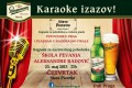 Karaoke izazov