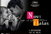 Film: Novi talas