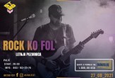 Koncert: Rock Ko Fol