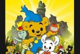 Kids Fest: Bamzi i grad lopova