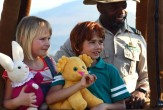 Kids Fest: Kasper i Ema na safariju