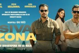 Film: Siva zona