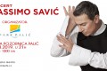 Koncert: Masimo Savić