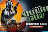 Film: Star Wars: Mandalorac i Grogu