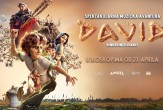 Animirani film: David (sinhronizovano na srpski)