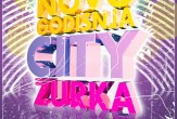 Prednovogodišnja City žurka