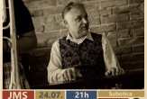 Gordanov Blues Ghetto