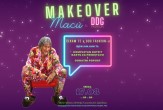 Makeover uz Macu i DDG Fashion