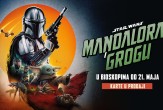 Film: Star Wars: Maldalorac i Grogu 3D (titlovano na srpski)