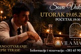 Sava Vuković