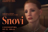 Film: Snovi