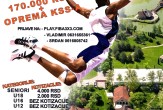 OTKAZANO Turnir u basketu