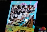 Gala koncert Tamburaškog orkestra Muzičke škole Subotica