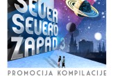 Promocija muzičke kompilacije "Sever severozapad 3“