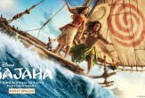 Film: Vajana (3D, sinhronizovano na srpski)