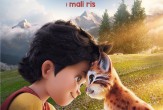 Film: Hajdi i mali ris (sinhronizovano na srpski)