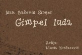 Predstava: Gimpel luda