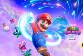 Animációs film: Super Mario Galaxis: A film, 3D (Magyar szinkronnal)