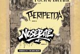 Prisoners of War (CZ) / Peripetija / Nosebite / Tuča & Batine