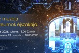 Noć muzeja u Savremenoj galeriji Subotica