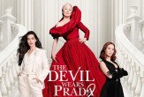 Film: Đavo nosi Pradu 2