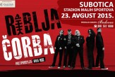 Koncert Riblje čorbe