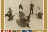 Adam Klemm quintet