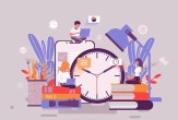 Online soft skills radionica: Upravljaj svojim vremenom