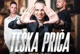 Teška Priča bend