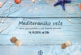 Mediteransko veče