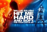 Film: Billie Eilish - Hit Me Hard And Soft: The Tour