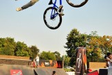 Festival ekstremnih sportova "Ground level fest"